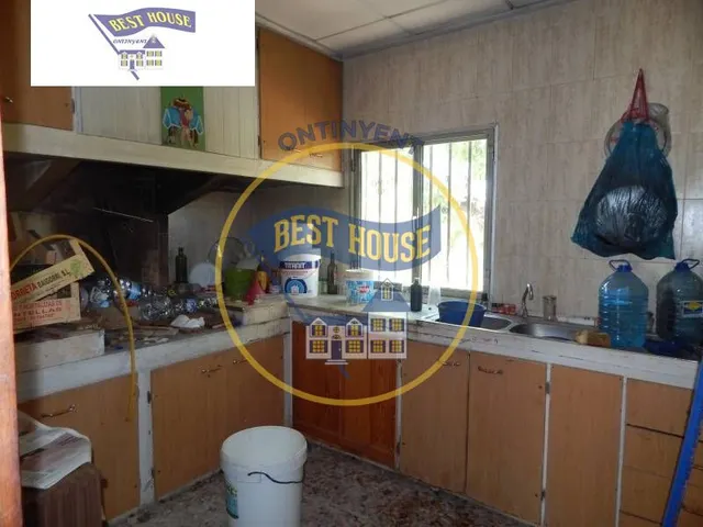 ¡OPORTUNIDAD! CHALET PRÓXIMO A LA POBLACIÓN DE ONTINYENT(VALENCIA) — 8