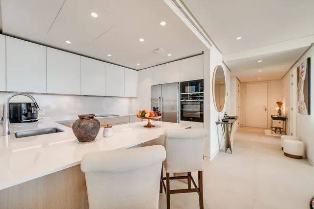Apartamento 3 habitaciones 152m² en venta - Ojen pueblo — 5