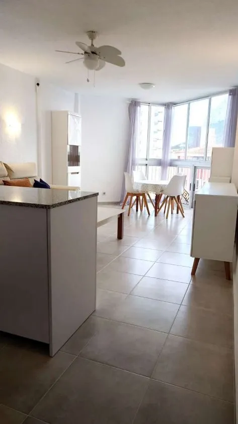 Apartamento 1 habitación 63m² en venta - Playa arenal-bol — 12
