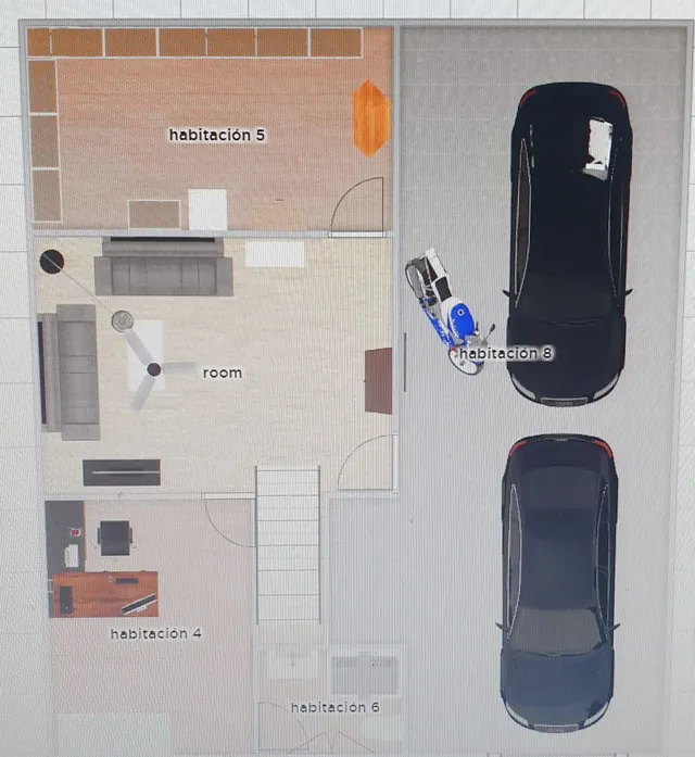 Adosado 6 habitaciones 323m² en venta - Marbella — 42