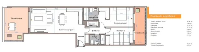 Complejo Residencial de Lujo en Benalmádena, Málaga — 20
