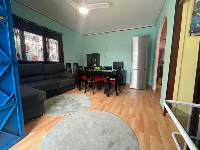 CASA EN BENIDORM — 6