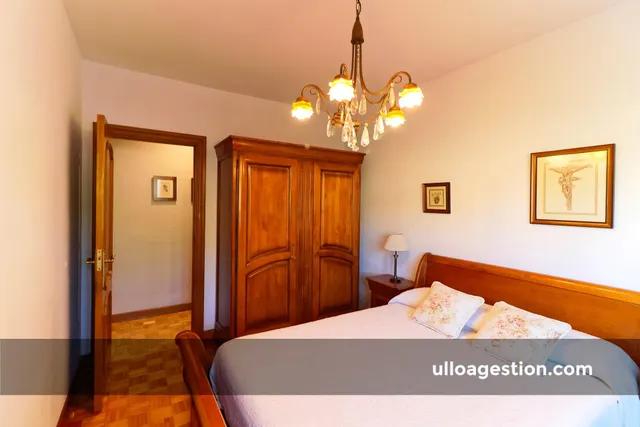 Piso 3 habitaciones 117m² en alquiler - Northern spain — 22