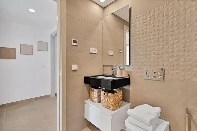 Ático 3 habitaciones 126m² en venta - Costa Del Sol — 21