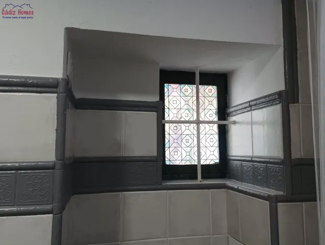 Preciosa vivienda en pleno centro, a escasos metros de plaza San Antonio — 17