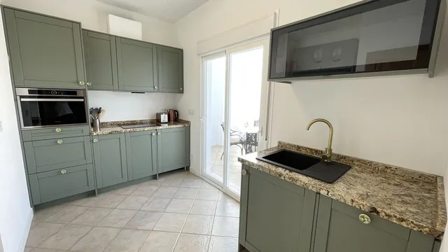 Adosado 5 habitaciones 296m² en venta - Costa del Sol — 18