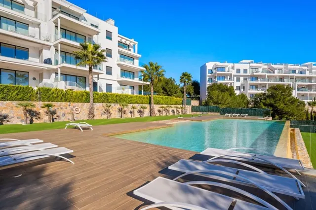 Apartamento 2 habitaciones 93m² en venta - Las Colinas Golf — 10