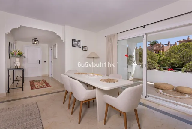 Apartamento 3 habitaciones 130m² en venta - Costa Del Sol — 8