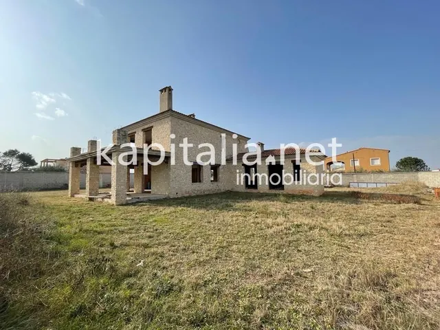 Chalet en Canals — 12