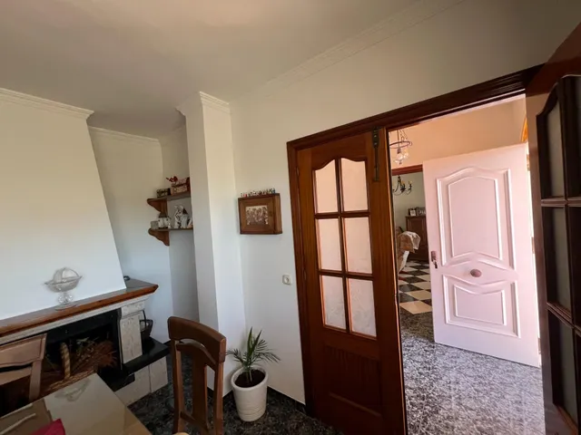 ESPECTACULAR CASA PAREADA EN BENALMADENA 325 M2 — 42