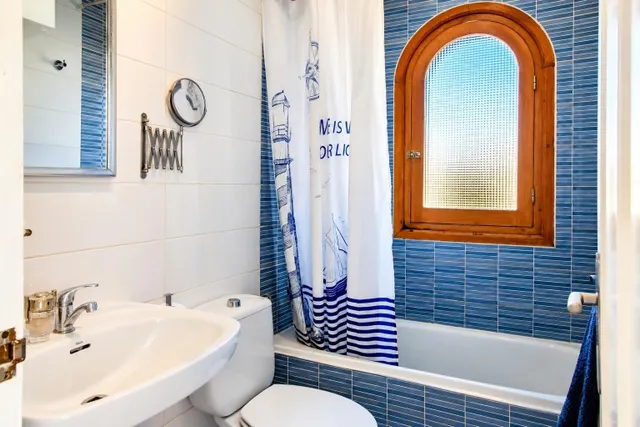 Apartamento 1 habitación 43m² en venta - Cabo Roig — 14