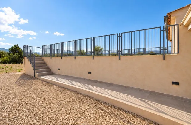 Finca con vivienda para alquiler de temporada en Alcudia — 20