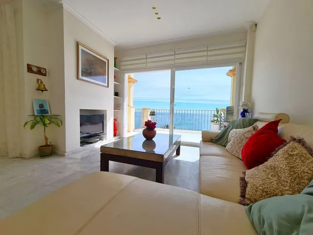 Ático 3 habitaciones 201m² en venta - Manilva - foto 3