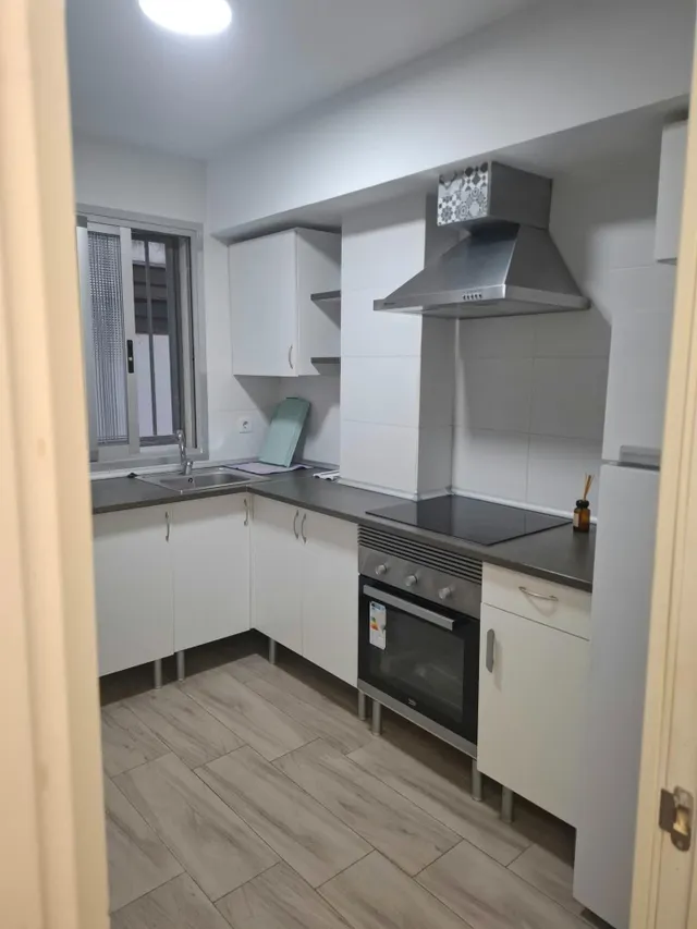 Piso 3 habitaciones 75m² en alquiler - Malilla — 11