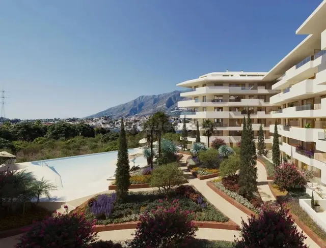 OBRA NUEVA  EN LOS PACOS, FUENGIROLA — 5