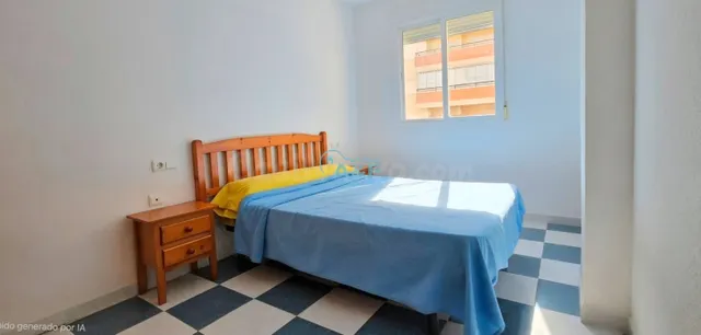 ¡amplio y luminoso apartamento en venta sector  morro de gos! — 4