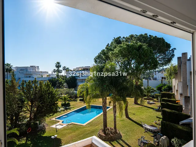 Ático 3 habitaciones 165m² en venta - Marbella — 11