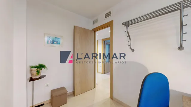 Chalet Adosado en el Campo de Golf de Alicante junto a Playa de San Juan — 12