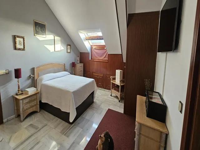 Dúplex 5 habitaciones 300m² en venta - Centro — 21