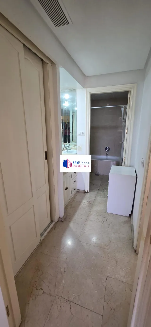 APARTAMENTO JUNTO AL CORTE INGLES DE NERVION — 19