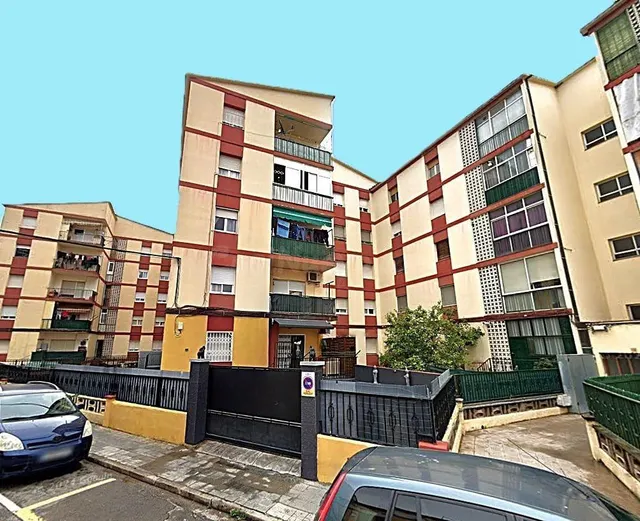 Piso Figueres 3 dormitorios zona céntrica inversión