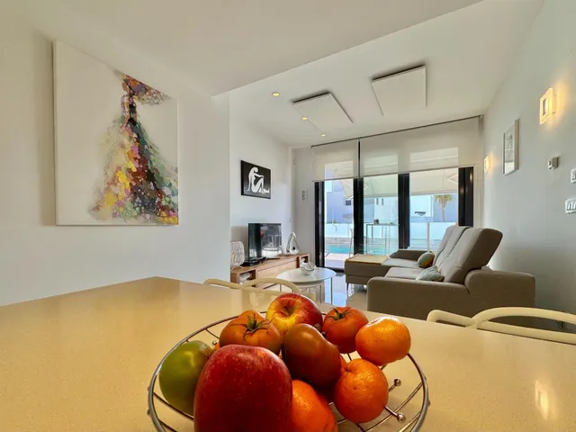 Villa 3 habitaciones 92m² en venta - Bellavista — 24