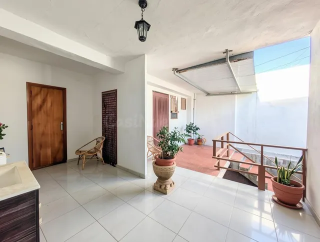 VIVIENDA CON ALMACÉN Y TERRAZA EN PLENO CENTRO DE ALCANAR EN