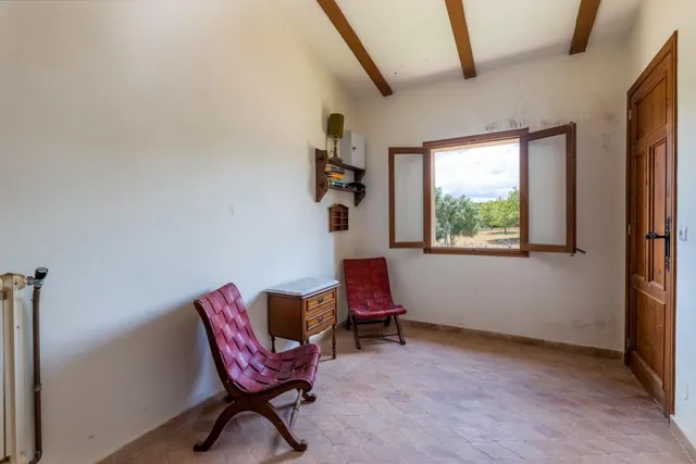ALGAIDA, MAGNIFICA FINCA RUSTICA DE 121.000 M2 CON CASA — 31