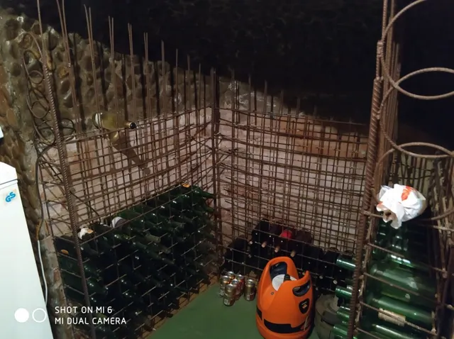 SE VENDE TÍPICA BODEGA LEONESA EN FRESNO DE LA VEGA, A 5 MINUTOS DE VALENCIA DE DON JUAN. — 11