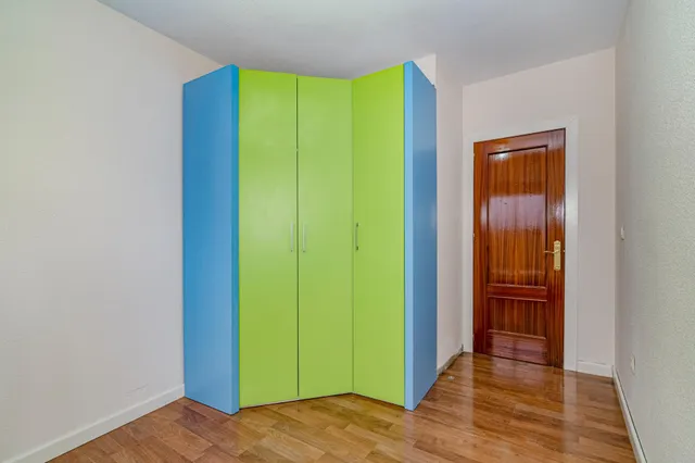 **OPORTUNIDAD EN CIJUELA – PISO DE 3 DORMITORIOS** — 8