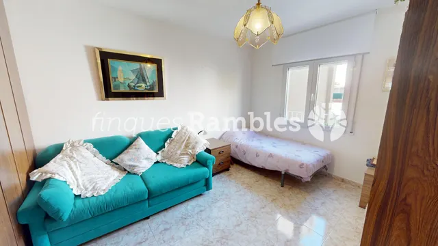 Casa àmplia en una ubicació privilegiada de Set Camins — 26