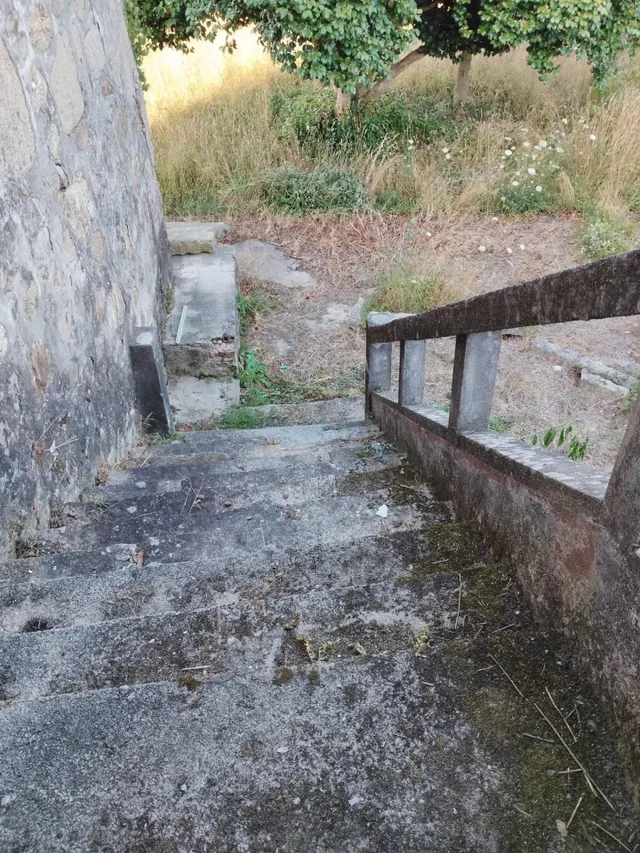 Casa con terreno edificable en Tomiño — 6