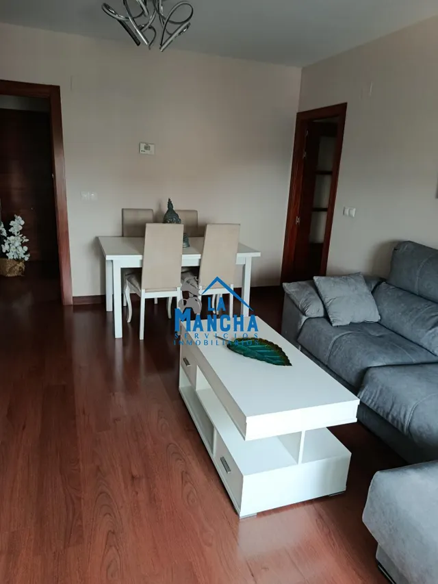 *170.000€* inmobiliaria la mancha vende precioso piso en chinchilla-Albacete — 7