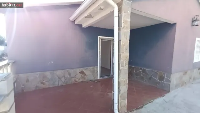 ¡¡ CASA EN CANYELLES -  LES PALMERES !! — 14