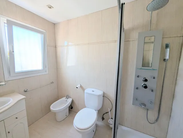 Adosado 3 habitaciones 124m² en venta - Riviera del sol — 38