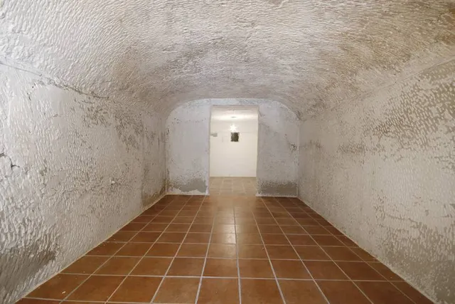 Increible Casa Cueva — 5
