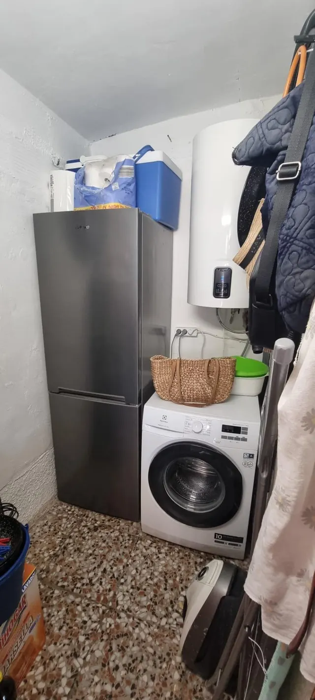 Gran triplex en la playa del cura: 3 hab, 3 baños — 27