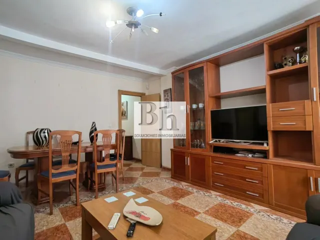 OPORTUNIDAD !!! EN VENTA PISO EN LA PAZ. — 6
