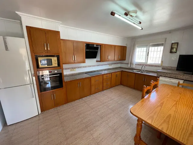 Villa 3 habitaciones 120m² en venta - Comunidad valenciana — 6