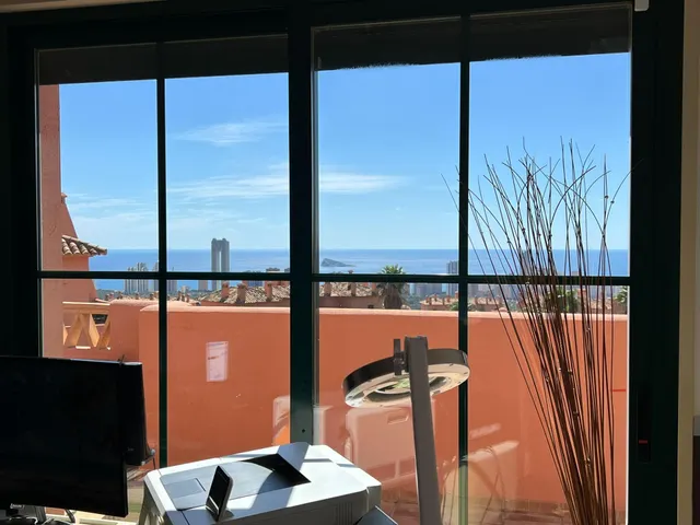 Apartamento 3 habitaciones 115m² en venta - Sierra cortina — 46