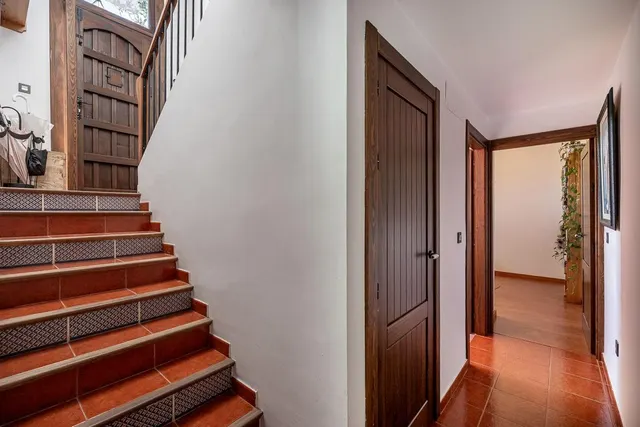 CASA SINGULAR EN ALBAICÍN JUNTO A PUERTA DE ELVIRA — 49