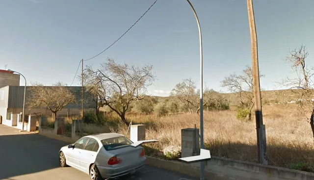 Terreno rural 3980m² en venta - Área de Alcossebre - foto 4