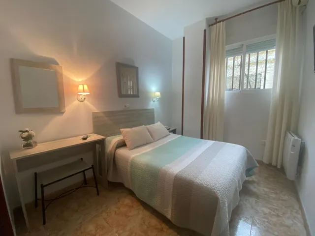 Hostal al lado de la Cruz — 8