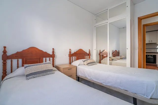 Apartamento 3 habitaciones 97m² en venta - Costa Del Sol — 16