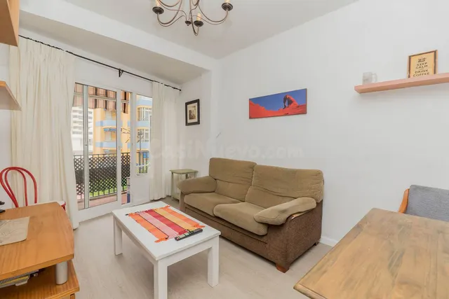 Apartamento 2 habitaciones 50m² en venta - Centro — 2