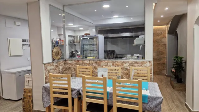 Local comercial - RESTAURANTE en venta en el centro de Roses - foto 3