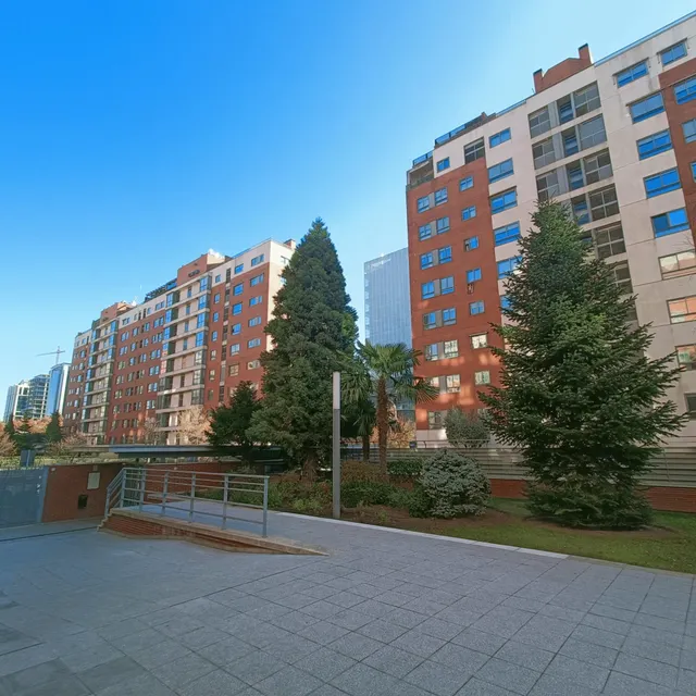 Piso 4 habitaciones 159m² en venta - Arganzuela — 38