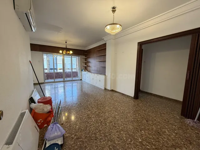alquiler anual vivienda sin amueblar — 4