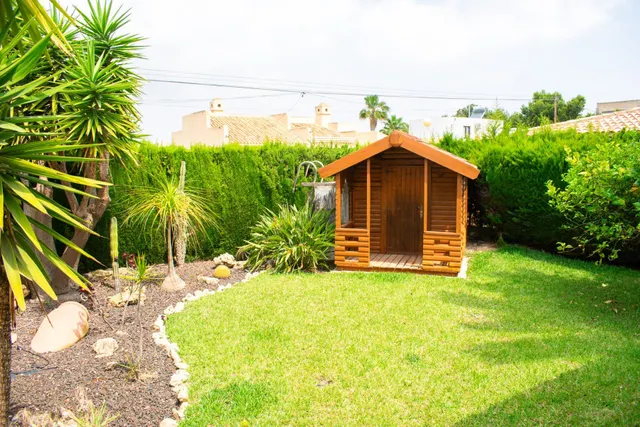 Casa 3 habitaciones 168m² en venta - Cabo Roig — 6