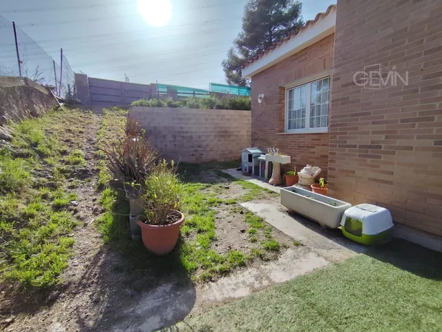 Casa unifamiliar en venta en Sentmenat — 4